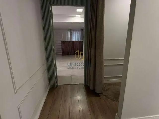 Casa / Sobrado Comercial para Locação em Franca/SP Centro 1 Quartos