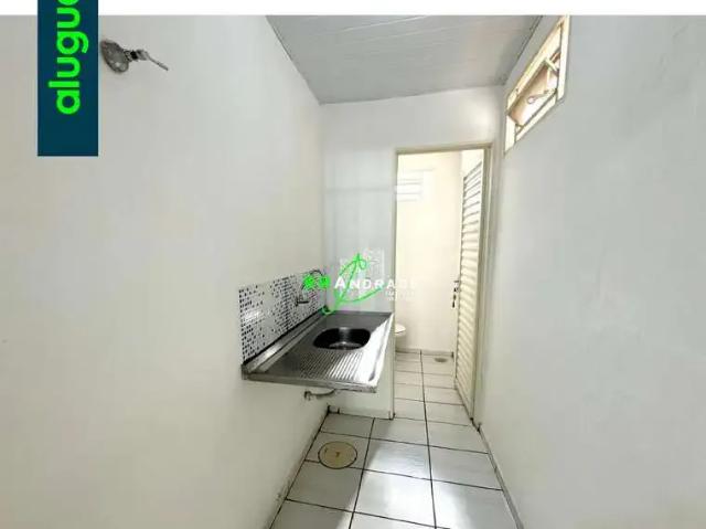 Casa / Sobrado Comercial para Locação em Franca/SP Centro