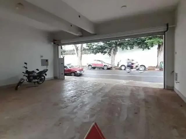 Casa / Sobrado Comercial para Locação em Franca/SP Centro