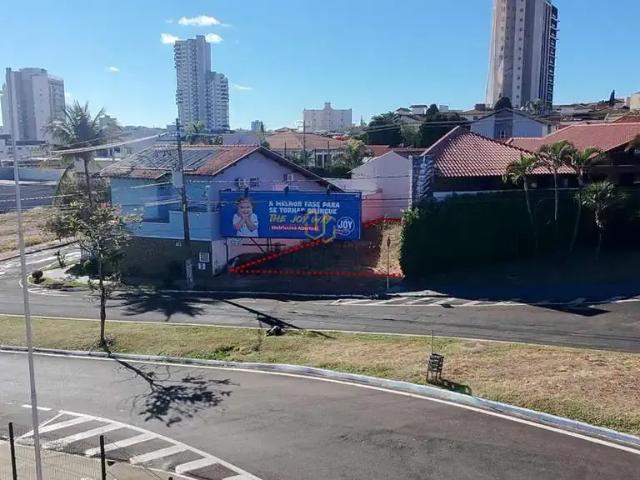 Casa / Sobrado Comercial para Locação em Franca/SP Parque Francal