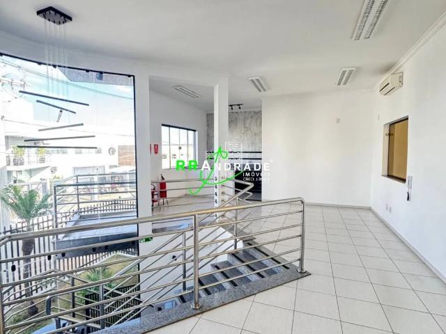 Casa / Sobrado Comercial para Locação em Franca/SP Polo Industrial São Bernardo 4 Quartos