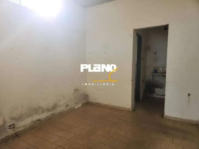 Casa / Sobrado Comercial para Locação em Franca/SP Vila Nossa Senhora de Fátima