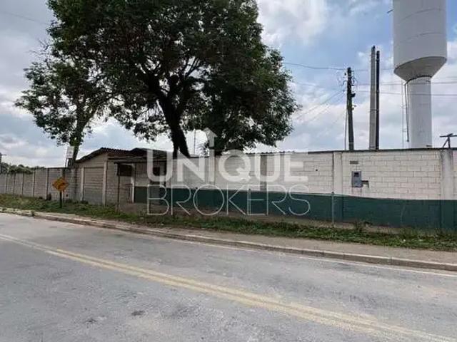Casa / Sobrado Comercial para Locação em Franco da Rocha/SP Jardim das Colinas