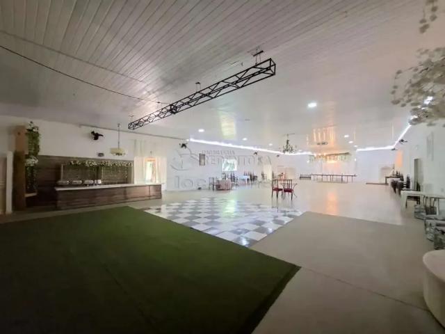 Casa / Sobrado Comercial para Locação em Guapiaçu/SP Estância São Paulo