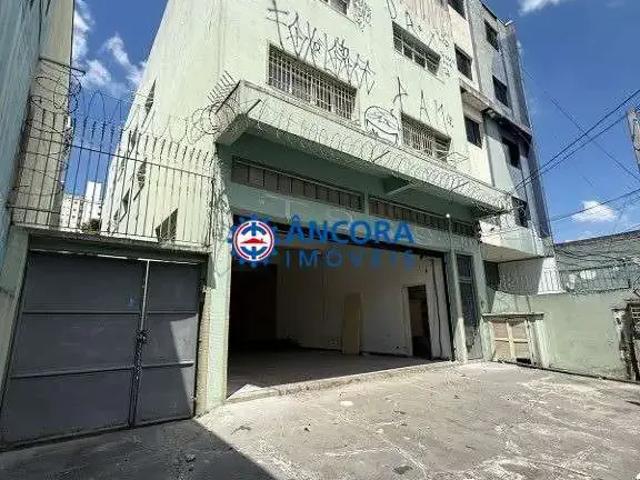 Casa / Sobrado Comercial para Locação em Guarulhos/SP Macedo