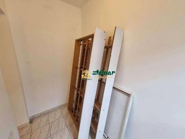 Casa / Sobrado Comercial para Locação em Guarulhos/SP Macedo 2 Quartos