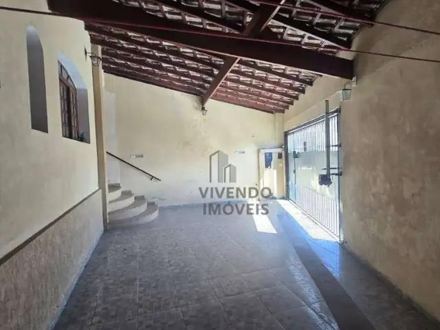 Casa / Sobrado Comercial para Locação em Guarulhos/SP Macedo 2 Quartos