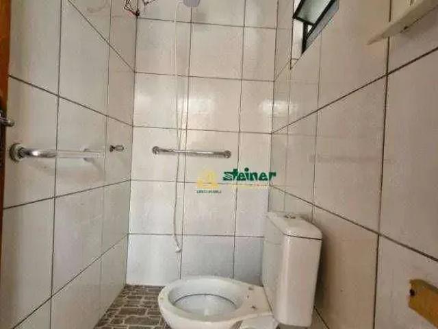 Casa / Sobrado Comercial para Locação em Guarulhos/SP Macedo 2 Quartos
