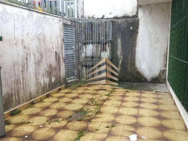 Casa / Sobrado Comercial para Locação em Guarulhos/SP Macedo 3 Quartos