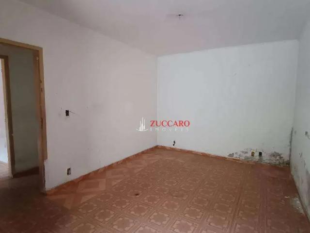 Casa / Sobrado Comercial para Locação em Guarulhos/SP Macedo 3 Quartos