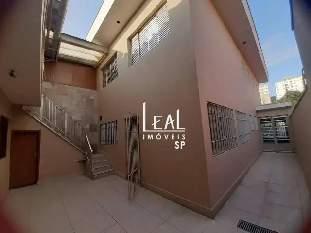 Casa / Sobrado Comercial para Locação em Guarulhos/SP Macedo 3 Quartos
