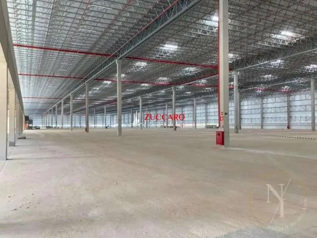Casa / Sobrado Comercial para Locação em Guarulhos/SP Cumbica 1 Quartos