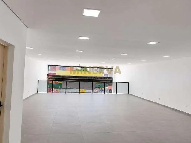 Casa / Sobrado Comercial para Locação em Guarulhos/SP Centro