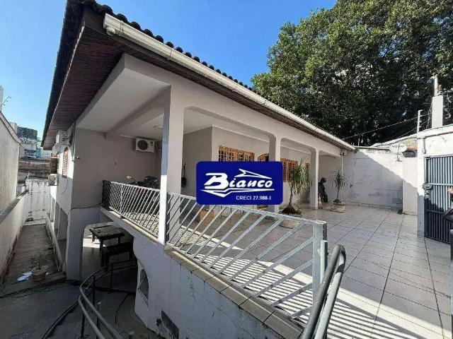 Casa / Sobrado Comercial para Locação em Guarulhos/SP Centro