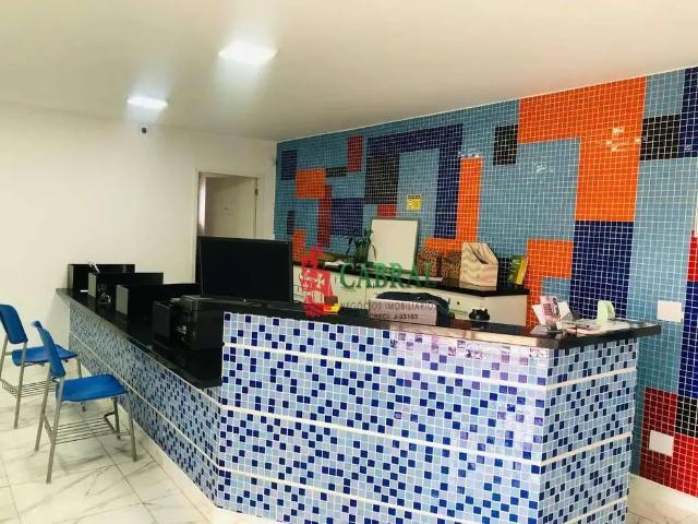 Casa / Sobrado Comercial para Locação em Guarulhos/SP Centro