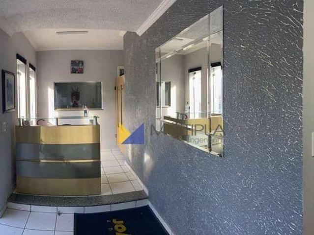 Casa / Sobrado Comercial para Locação em Guarulhos/SP Centro