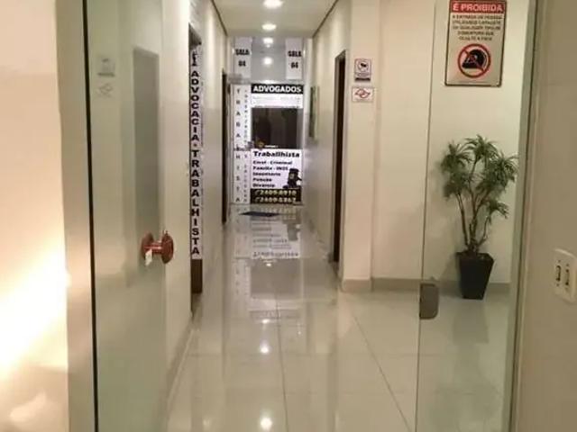 Casa / Sobrado Comercial para Locação em Guarulhos/SP Centro