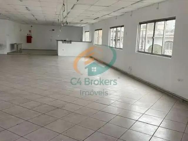 Casa / Sobrado Comercial para Locação em Guarulhos/SP Centro