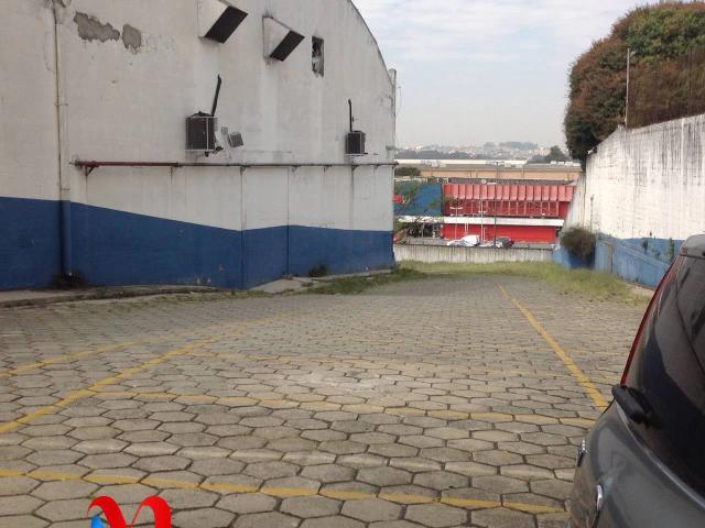 Casa / Sobrado Comercial para Locação em Guarulhos/SP Centro