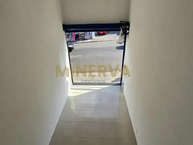Casa / Sobrado Comercial para Locação em Guarulhos/SP Centro
