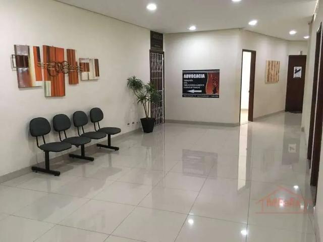 Casa / Sobrado Comercial para Locação em Guarulhos/SP Centro