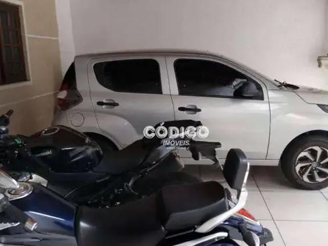 Casa / Sobrado Comercial para Locação em Guarulhos/SP Centro