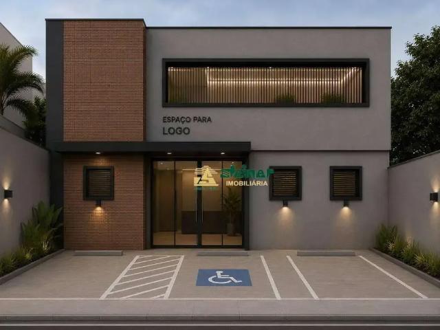 Casa / Sobrado Comercial para Locação em Guarulhos/SP Centro