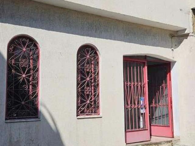 Casa / Sobrado Comercial para Locação em Guarulhos/SP Centro