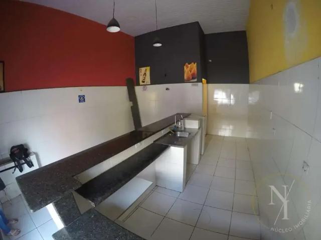 Casa / Sobrado Comercial para Locação em Guarulhos/SP Centro 1 Quartos