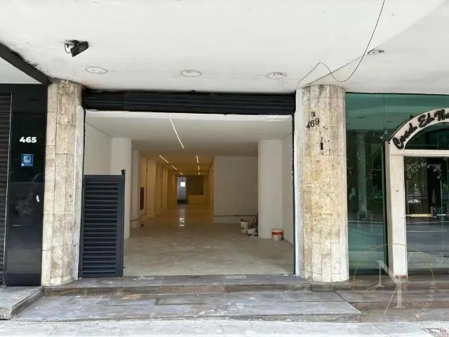 Casa / Sobrado Comercial para Locação em Guarulhos/SP Centro 1 Quartos
