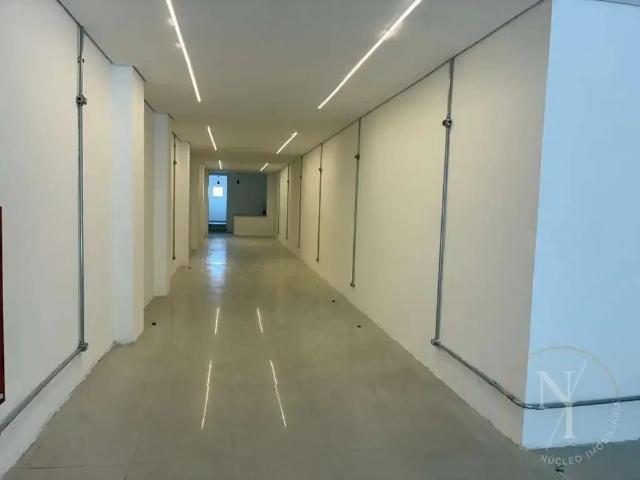 Casa / Sobrado Comercial para Locação em Guarulhos/SP Centro 1 Quartos