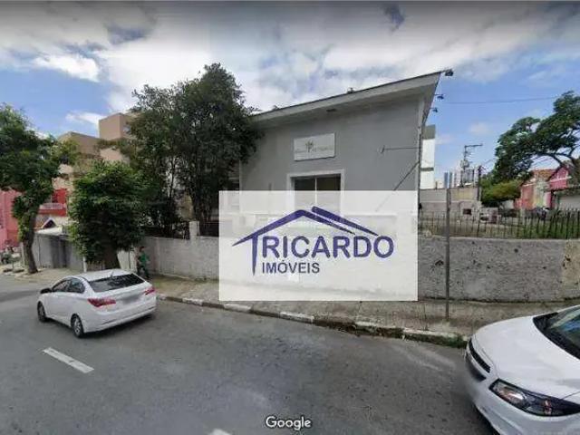 Casa / Sobrado Comercial para Locação em Guarulhos/SP Centro 1 Quartos