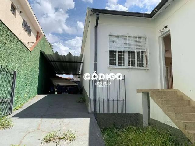 Casa / Sobrado Comercial para Locação em Guarulhos/SP Centro 3 Quartos