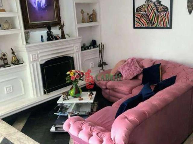 Casa / Sobrado Comercial para Locação em Guarulhos/SP Centro 3 Quartos