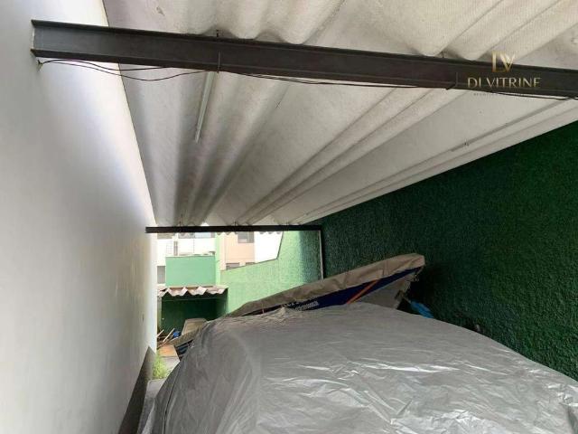 Casa / Sobrado Comercial para Locação em Guarulhos/SP Centro 3 Quartos
