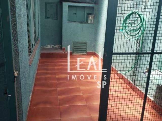 Casa / Sobrado Comercial para Locação em Guarulhos/SP Centro 3 Quartos