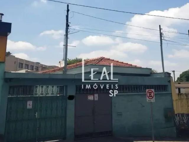 Casa / Sobrado Comercial para Locação em Guarulhos/SP Centro 3 Quartos