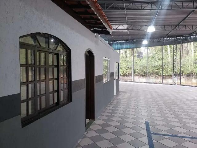 Casa / Sobrado Comercial para Locação em Guarulhos/SP Cidade Jardim Cumbica