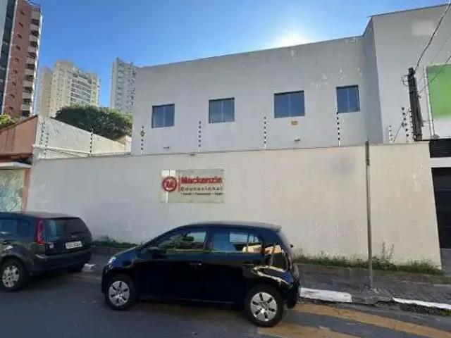 Casa / Sobrado Comercial para Locação em Guarulhos/SP Cidade Maia 12 Quartos