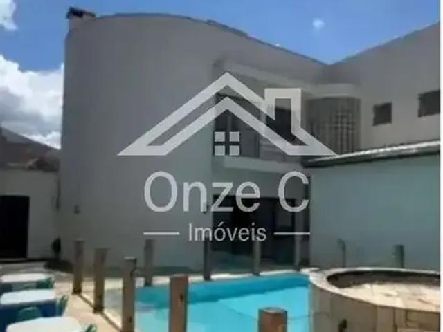 Casa / Sobrado Comercial para Locação em Guarulhos/SP Cidade Maia 12 Quartos