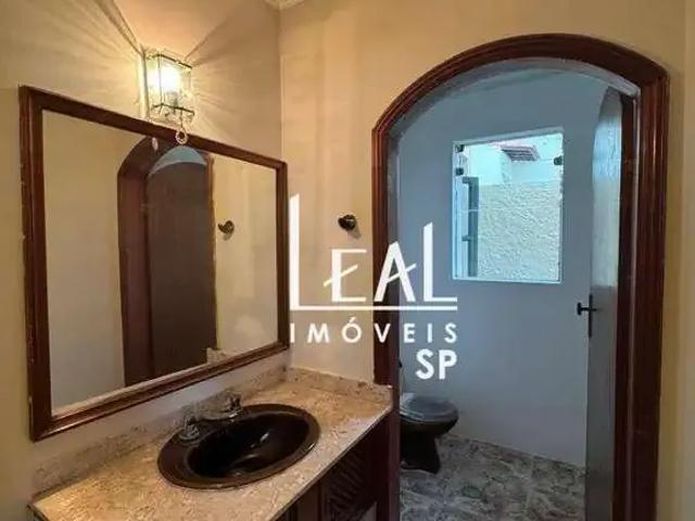 Casa / Sobrado Comercial para Locação em Guarulhos/SP Cidade Maia 4 Quartos