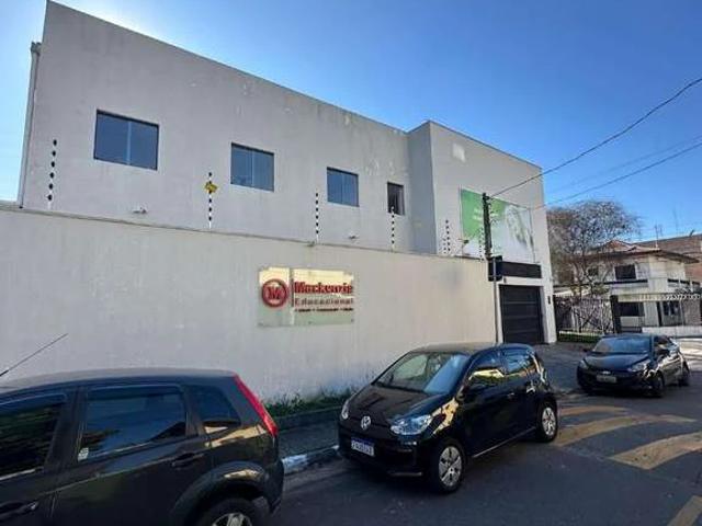Casa / Sobrado Comercial para Locação em Guarulhos/SP Cidade Maia