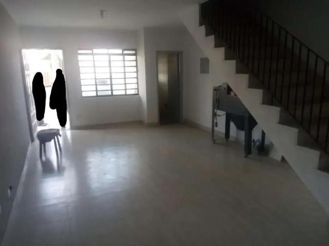 Casa / Sobrado Comercial para Locação em Guarulhos/SP Gopoúva 3 Quartos