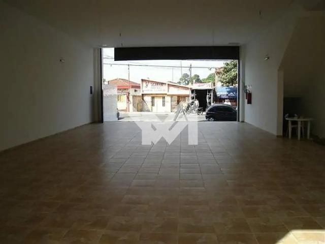 Casa / Sobrado Comercial para Locação em Guarulhos/SP Gopoúva