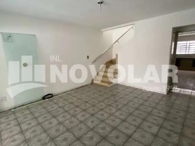 Casa / Sobrado Comercial para Locação em Guarulhos/SP Gopoúva