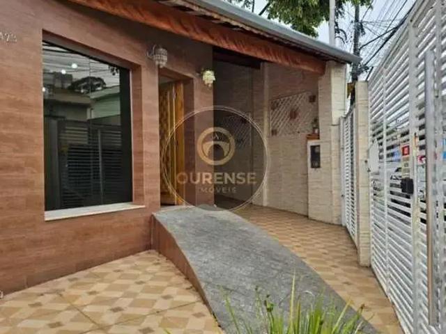 Casa / Sobrado Comercial para Locação em Guarulhos/SP Gopoúva
