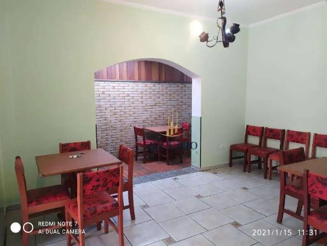 Casa / Sobrado Comercial para Locação em Guarulhos/SP Gopoúva