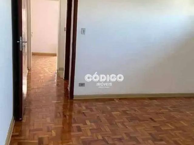Casa / Sobrado Comercial para Locação em Guarulhos/SP Jardim Tijuco 2 Quartos