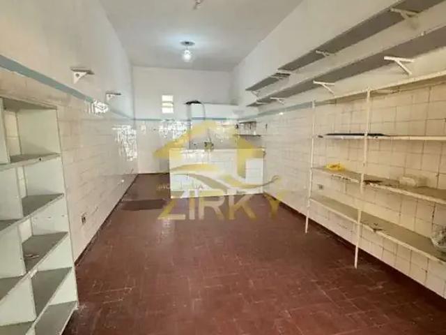 Casa / Sobrado Comercial para Locação em Guarulhos/SP Jardim Vila Galvão