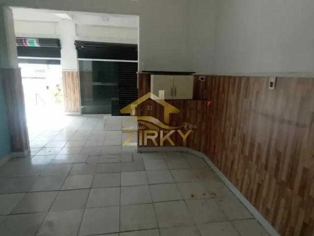 Casa / Sobrado Comercial para Locação em Guarulhos/SP Jardim Vila Galvão